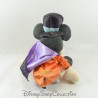 Plush Mickey Mouse DISNEY Halloween 2020 Pumpkin Hat and Cape R15