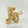 Figura de Acción Lioness Nala Hija del Rey León de DISNEY Plástico 6 cm