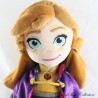 Anna DISNEY PARKS Frozen 2 Bambola di peluche congelata 47 cm