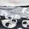 Jack Skellington T-shirt donna senza maniche DISNEYLAND PARIS L'incubo prima di Natale