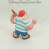 Mr Fly figurine DISNEY Peter Pan Jack and the pirates wooden spoon 7 cm