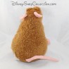 Emile Rat Plush MATTEL Disney Ratatouille Brown 23 cm