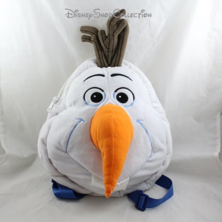 Olaf Plush Backpack DISNEYLAND PARIS Frozen