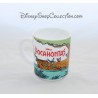Taza de Pocahontas DISNEY taza cerámica 12 cm