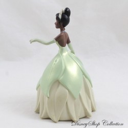 Figurine Tiana DISNEY La princesse et la grenouille robe de mariée pvc playset 10 cm