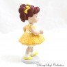 Gabby Gabby DISNEY Mattel Toy Story 4 Vestido Muñeca Amarillo 9 cm