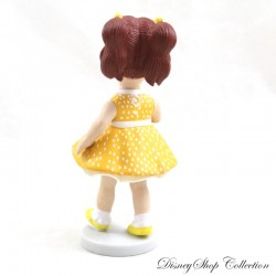 Gabby Gabby DISNEY Mattel Toy Story 4 Vestito Bambola Giallo 9 cm