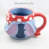 Testa 3D Mug Stitch EURO DISNEY Lilo e Stitch