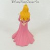 Princesa Aurora DISNEY BULLYLAND Figura de la Bella Durmiente Bully Manos Atrás 11 cm