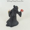 Figurine sorcière DISNEY BULLYLAND Blanche-Neige méchante reine Bully 6 cm