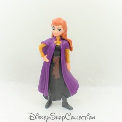 Figurina grande Anna DISNEY Kinder Frozen 2 pvc 14 cm