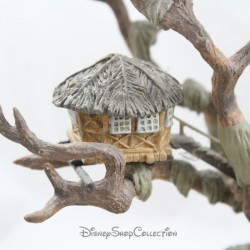 WDCC DISNEY Robinson della Figurina della casa sull'albero dei Mari del Sud