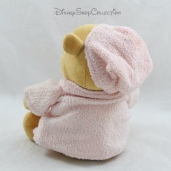 Winnie the Pooh Plush DISNEY STORE It's a girl! 2001