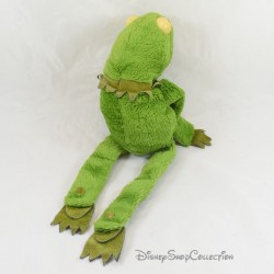 Kermit Frog Plush DISNEY The Muppets show 50 cm