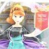 Anna DISNEY Hasbro Frozen Muñeca Cantante 2 Puntos Futuro Sin Nosotros 30 cm