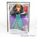 Anna DISNEY Hasbro Frozen Singing Doll 2" No Future Without Us 30 cm