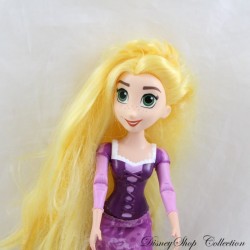 Poupée princesse Raiponce DISNEY Hasbro Raiponce la série 20 cm