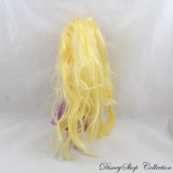 Bambola Principessa Rapunzel DISNEY Hasbro Serie Rapunzel 20 cm