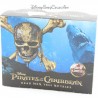Set de 2 Gafas Altas Jack Sparrow DISNEY Piratas del Caribe