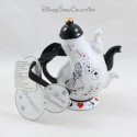Tea Time Teapot Ornament DISNEYLAND PARIS Alice in Wonderland