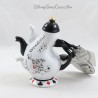 Tea Time Teapot Ornament DISNEYLAND PARIS Alice in Wonderland