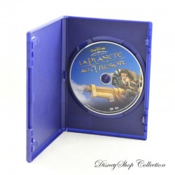 Treasure Planet DVD DISNEY Classic Edition N° 68 Walt Disney