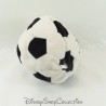 Winnie the Pooh Reversible Plush DISNEY STORE 2002 Soccer Ball 20 cm