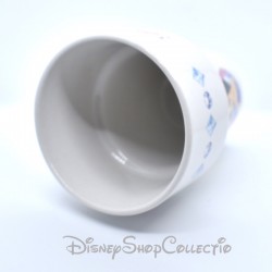 Princess Princess Ariel Aurora Snow White Ceramic Tumbler 10 cm