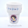 Gobelet en céramique Princesses DISNEY Princess Ariel Aurore Blanche Neige 10 cm