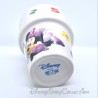 Vaso de cerámica Donald y Minnie DISNEY Mickey's friends colores números 10 cm