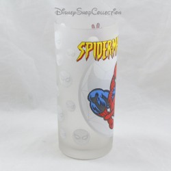 Spiderman MARVEL Disney Ultimate Spider-Man Tall Glass