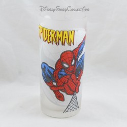 Verre haut Spiderman MARVEL Disney Ultimate Spider-Man