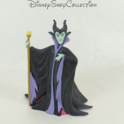 Maleficent DISNEY Bullyland Sleeping Beauty Witch Figurine 11 cm