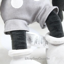 Mickey Mouse Plush DISNEY STORE Steamboat