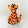 Peluche tigre Tigrou DISNEYLAND Walt Disney World Winnie l'ourson assis vintage 23 cm