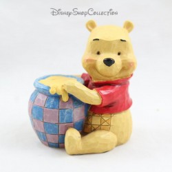 Winnie the Pooh DISNEY TRADITIONS Winnie the Pooh Figure