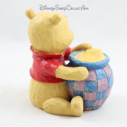 Winnie the Pooh TRADICIONES DE DISNEY Figura de Winnie the Pooh
