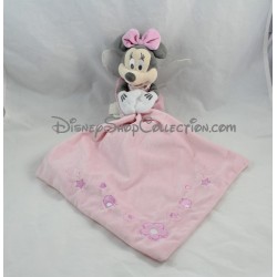 Disney Minnie Enjoy Minnie Icon Trousse Adattabile Rosa 29x21x15 cm Rigida ABS 9,14L 0,84 kg