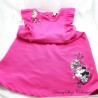Dress Minnie DISNEYLAND PARIS Pink collection Minnie Parisienne girl 10 years old