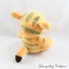 Tigger Plush DISNEY STORE Winnie & Friends Cuties kawaii 17 cm