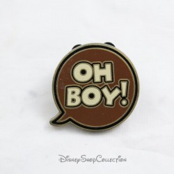 Pin's Oh Boy ! DISNEY STORE Mickey Memories