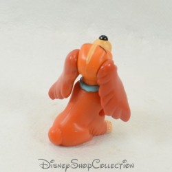 Lady DISNEY Lady The Lady and the Tramp pvc 5 cm