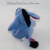 Llavero de peluche de burro JH INTL Disney Eeyore azul 12 cm