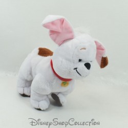 Peluche Buster Dog Buster DISNEY Winnie the Pooh Super Detective Disney 18 cm