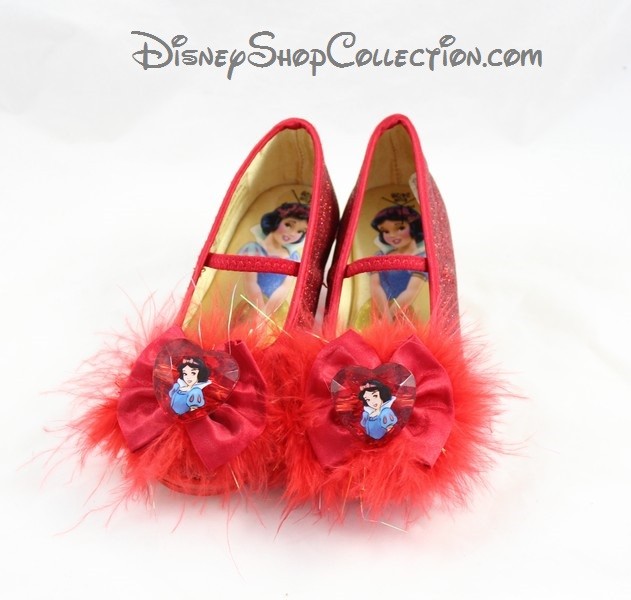 Chaussures de déguisement Belle pour enfants, Disney Store
