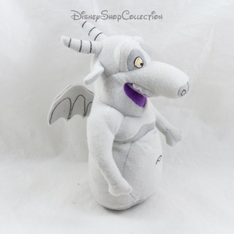 Hugo Gargoyle Peluche JEMINI Home Video Disney Il Gobbo di Notre Dame