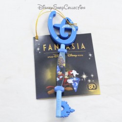 Wizard Mickey Magic Key DISNEY STORE Fantasia