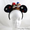 Squirrel Headband DISNEYLAND PARIS 3D Disney Tick and Tac Stars