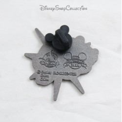 Mickey Mouse Pin DISNEY STORE Shocked