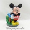 Hucha Mickey DISNEY Buzón Jardín Plástico 22 cm